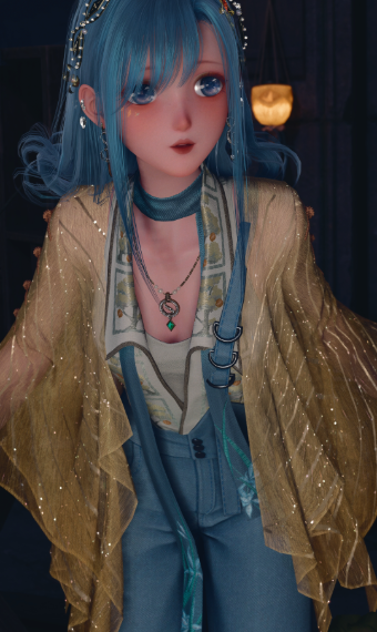 70's It Gurl image