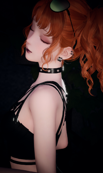 Grunge Witch image