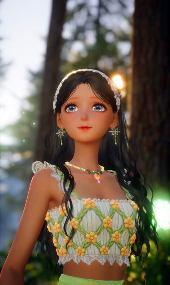 Nature Evergreen<3 image