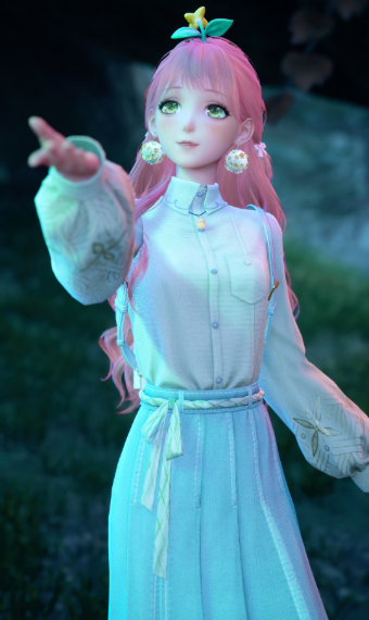 Faewish Friend image