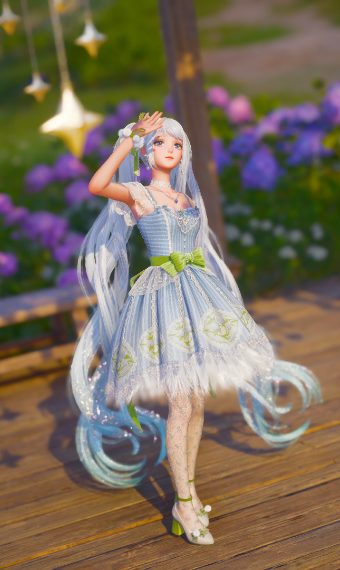 Spring Picnic image