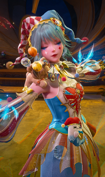 The Fool's Hubris image