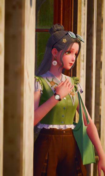 Summer Nikki image