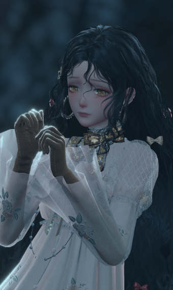 Lost Doll image