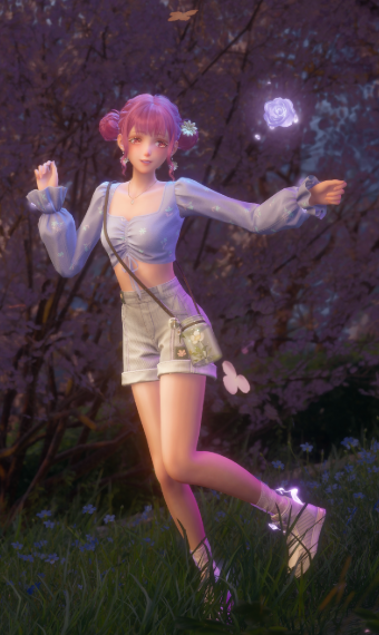 Flower Child image