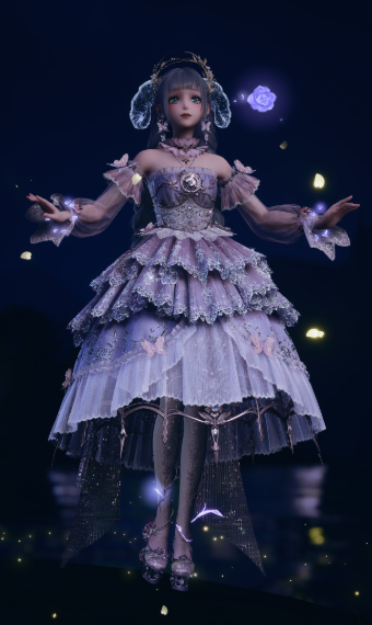 Dreambloom Enchantress image