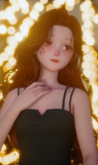 Little Black Dress image