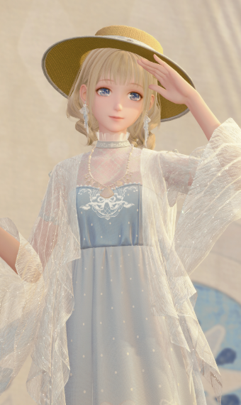 Summer Casual image