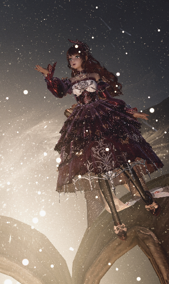 Sanguine Dreamland image