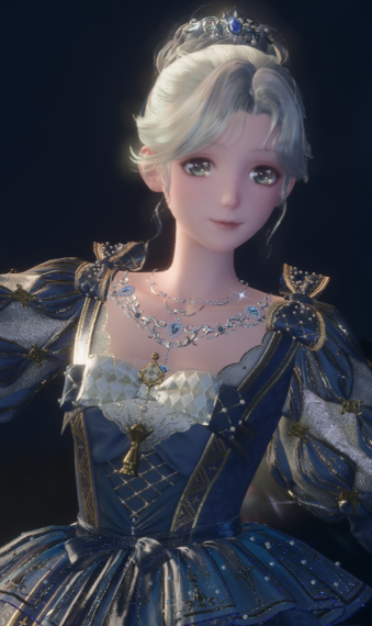 Checkmate Concerto image
