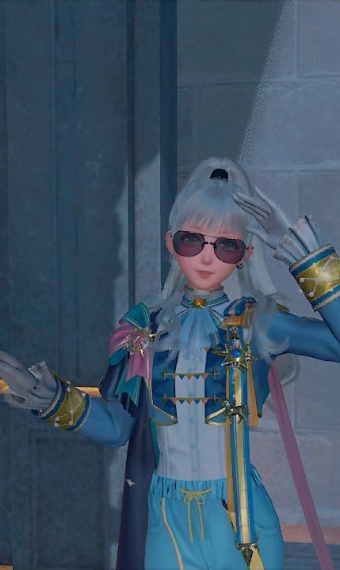 Guard Nikki image