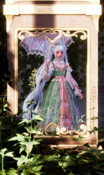 doll image