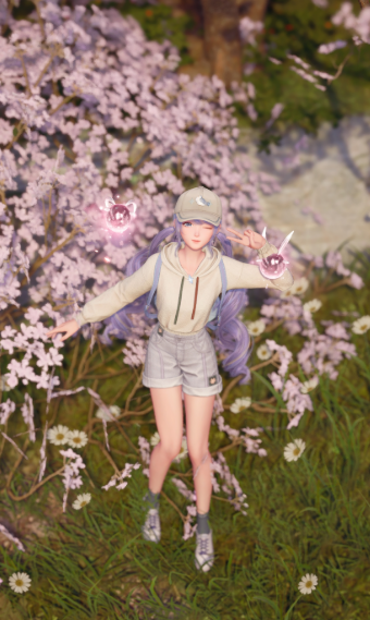 Casual Tsundere image