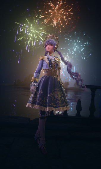 Noble Pursuit image