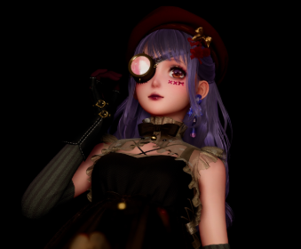 First image