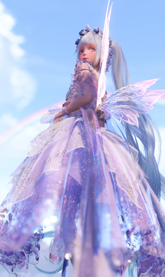 Fairy Style image