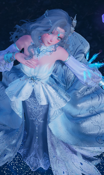 Starlight Swan image