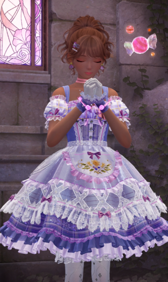 Sweet Lolita image