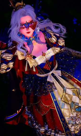 Queen of Wonderland image