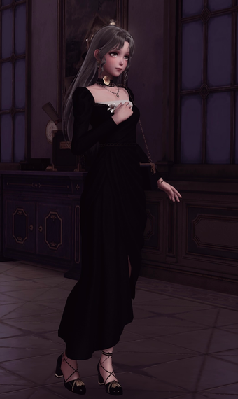 Black Swan image