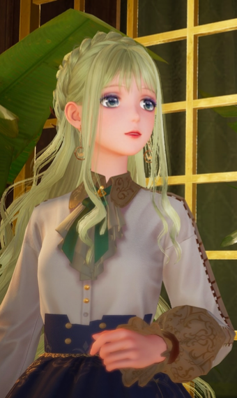 Tea Time image