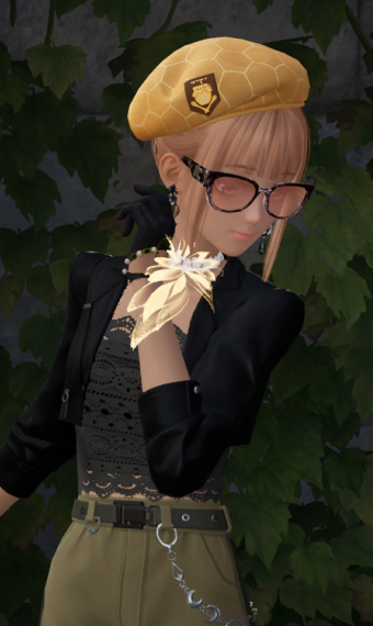 Combat Nikki image