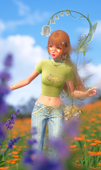 Nami image