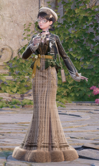 Sweet Professor image