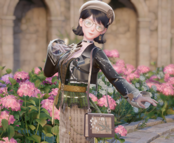 First image
