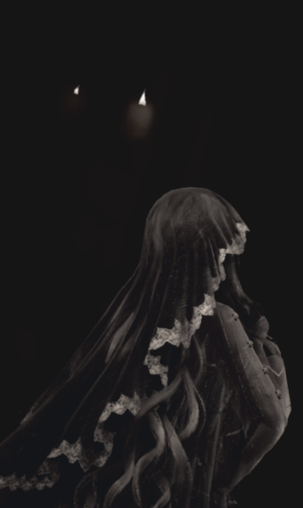 Ghost Nikki image