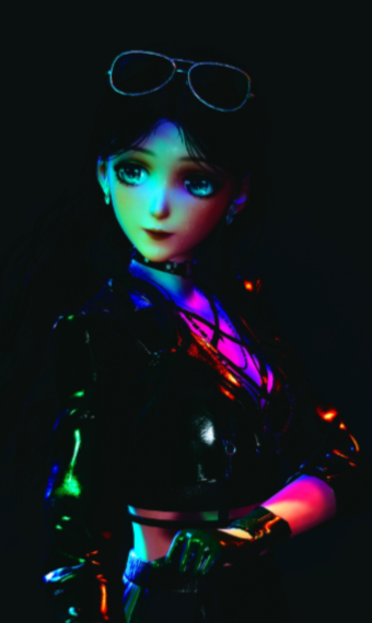 Nightlife image