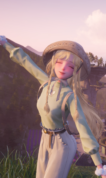 Sunny Breeze image