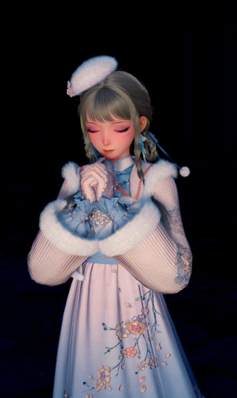 Winter Glow image