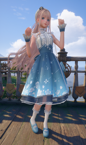 Ocean Spirit image