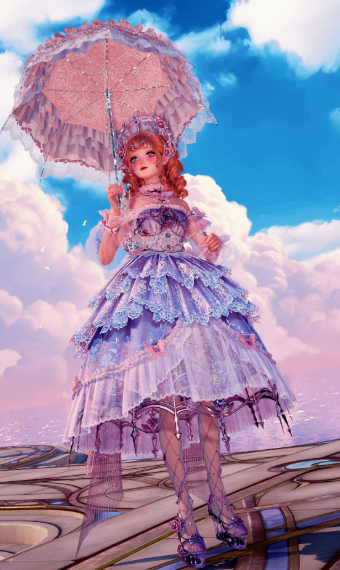 Sovereign of sweet & Elegant image