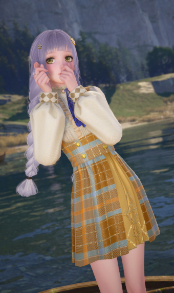 Ceaseless Reverie image