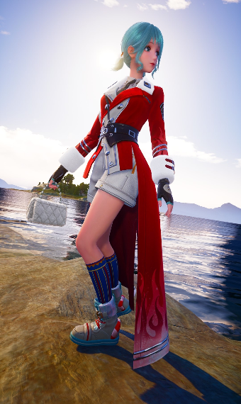 Optimus Prime Cosplay image