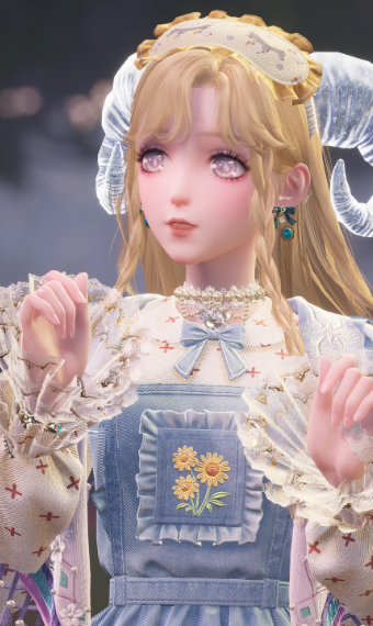 Daisy image