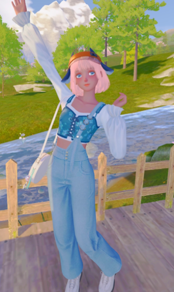 b imma cow image
