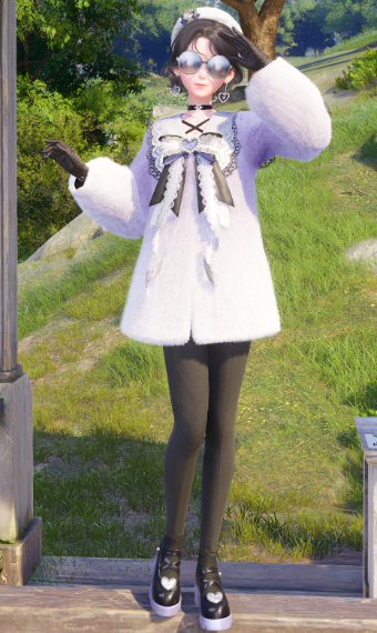 Mod Lavender image
