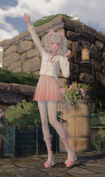 Pink Ribbon image