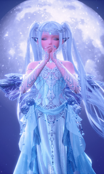 Water Fairy image