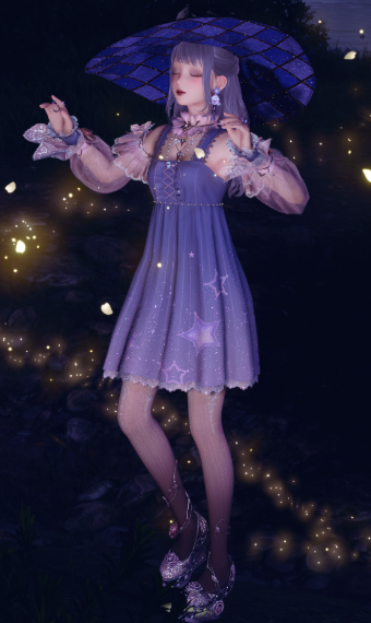 Newfound Witch image