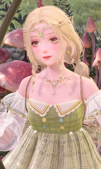 Radiant Fairy image