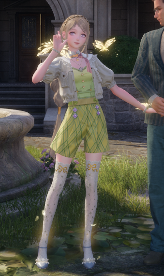 kind fashionista image