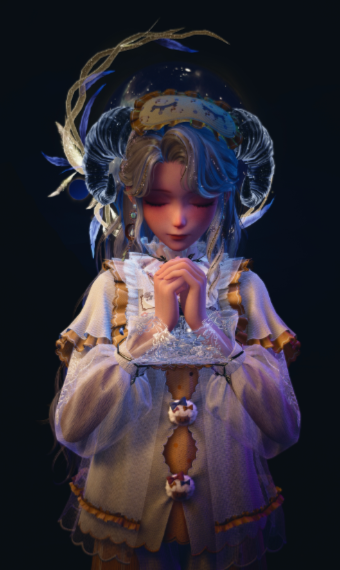 Dreamsheep image