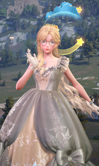 Princess image