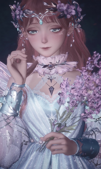 Little flora fea image