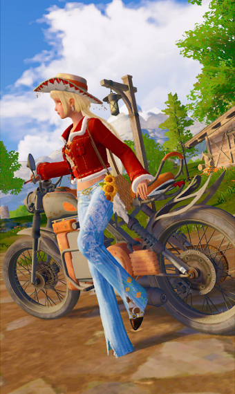 look image