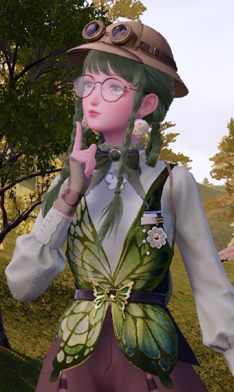 Bug-venturer image